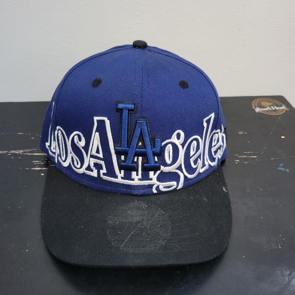 New era LA Dodgers snapback